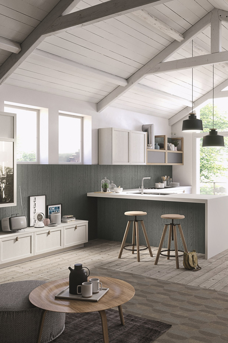 Ristrutturazione cucina
